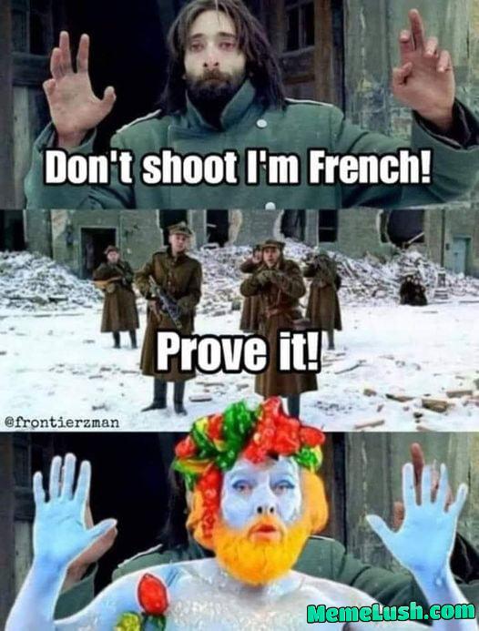 From Paris to the World !!! From Paris to the World !!!