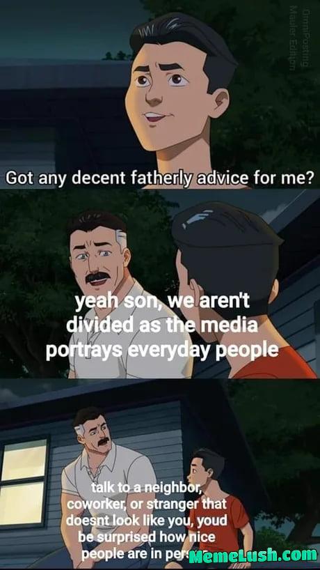 All we need to realize is a BBQ.