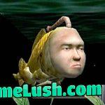 25 years ago Seaman was released on Sega Dreamcast