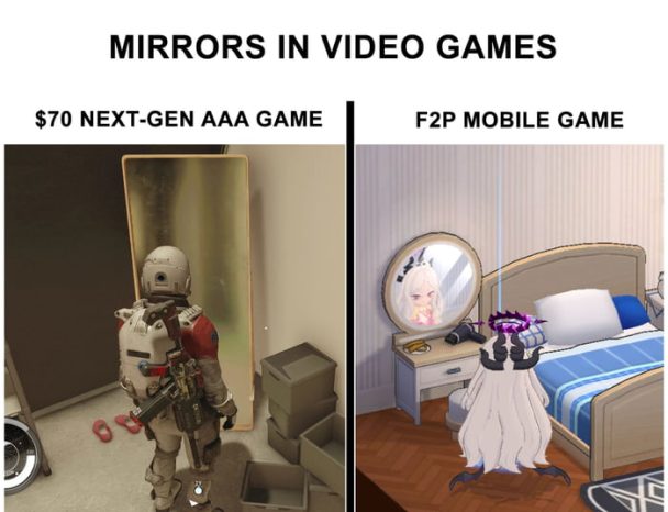 They’re not even trying at this point