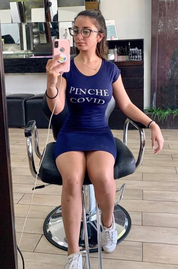 F*CK COVID F*CK COVID