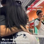 Envy is a capital sin