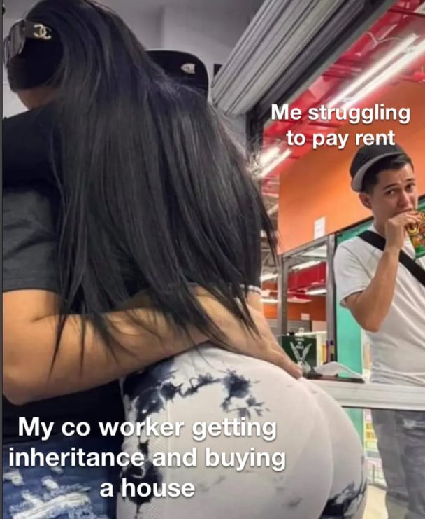 Envy is a capital sin