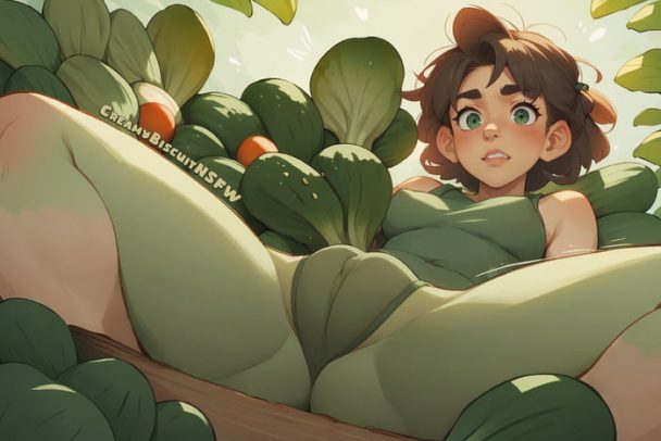 Spinach Girl π₯¬ Spinach Girl π₯¬