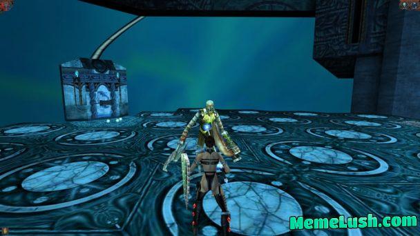 Heavy Metal needed a sequel from Ritual Entertainment Heavy Metal needed a sequel from Ritual Entertainment