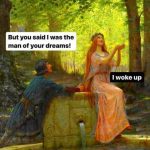 No offense to men it’s just a meme 😊