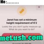 Magic card activated, Amex-Visa