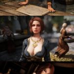 Mmmm… im gonna playing skyrim again…