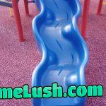 This “slide” that surely does not slide