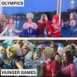 Olympic eating competitions coming soon