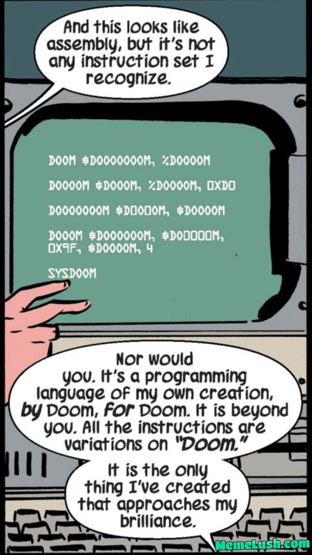 DrDoomsDiabolicalScriptingLanguage