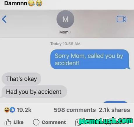 Damn, that hurts Damn, that hurts