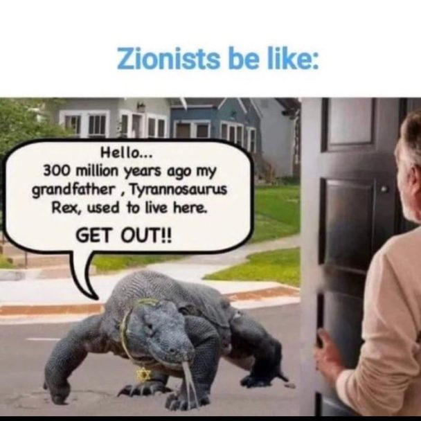 GTFO !