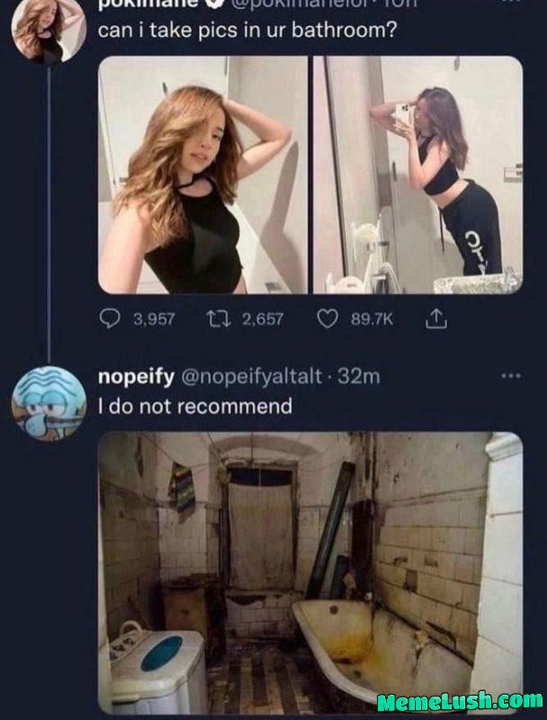 Not worth it