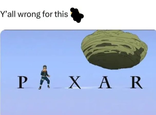 Generic witty title