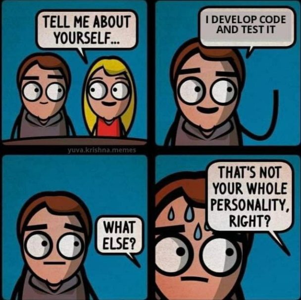 IDevelopCodeAndTestIt