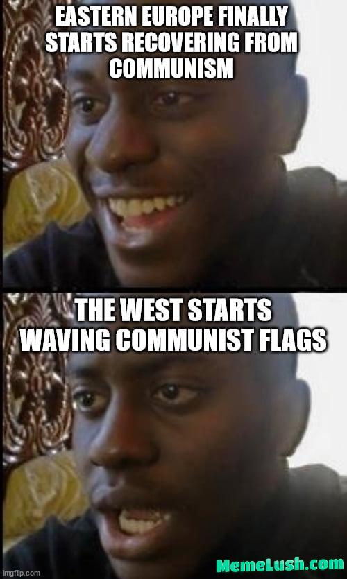 Here we go again… Here we go again…