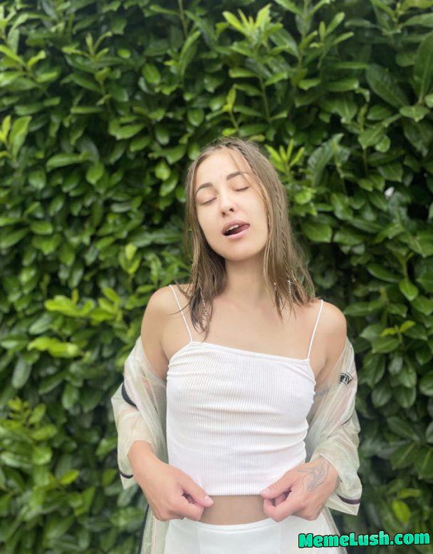 Tight and wet is a fun combo to f**k