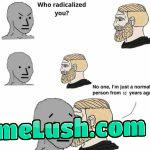 Reality check,leftwingers are the ones trying to assassinate Trump and install Kamala without a democratic primary vote