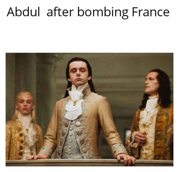 France is getting secular and culturally enriched France is getting secular and culturally enriched