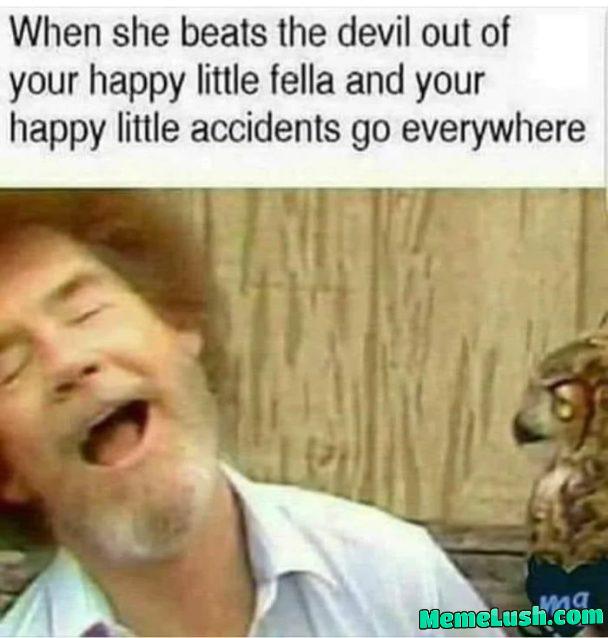Happy Ross