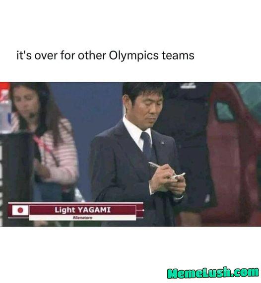 Sports or something?