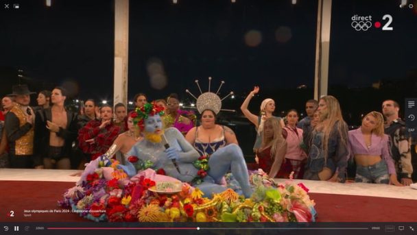 WTF Olympics WTF Olympics