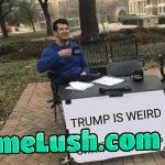 The truth has been spoken