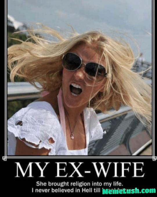 God works in mysterious ways God works in mysterious ways