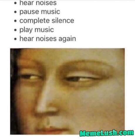 Whoβs there?! Whoβs there?!