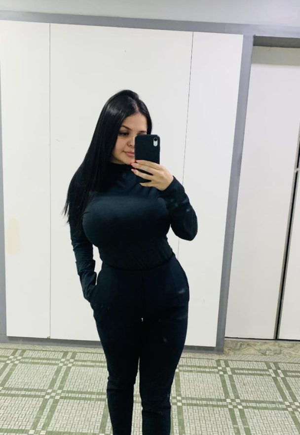 Big in black Big in black