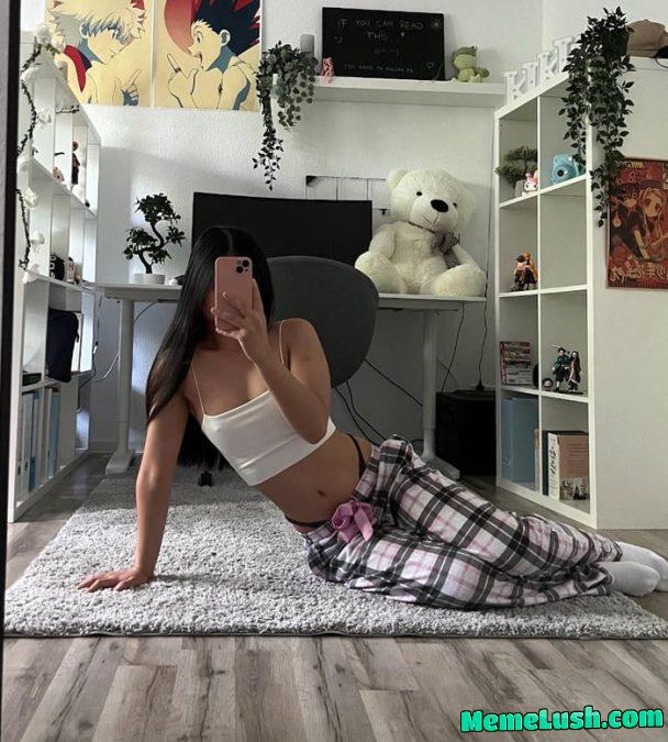 Ready for have u over to cuddle ~