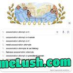 Google really wants us to forget what we all saw with our own eyes 2 weeks ago. Any alternatives?