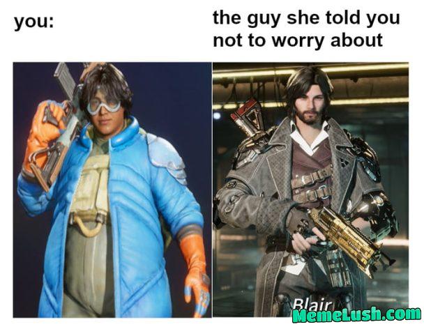 The state of gaming industry