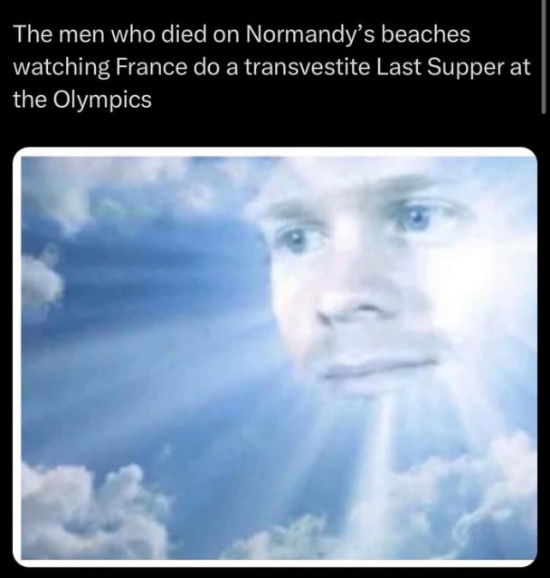 The Left ruin everything they touch