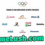 The satanic olympics 2024 sponsors