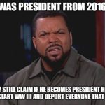 Make it make sense please