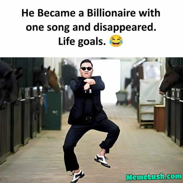 Priorities right? Priorities right?