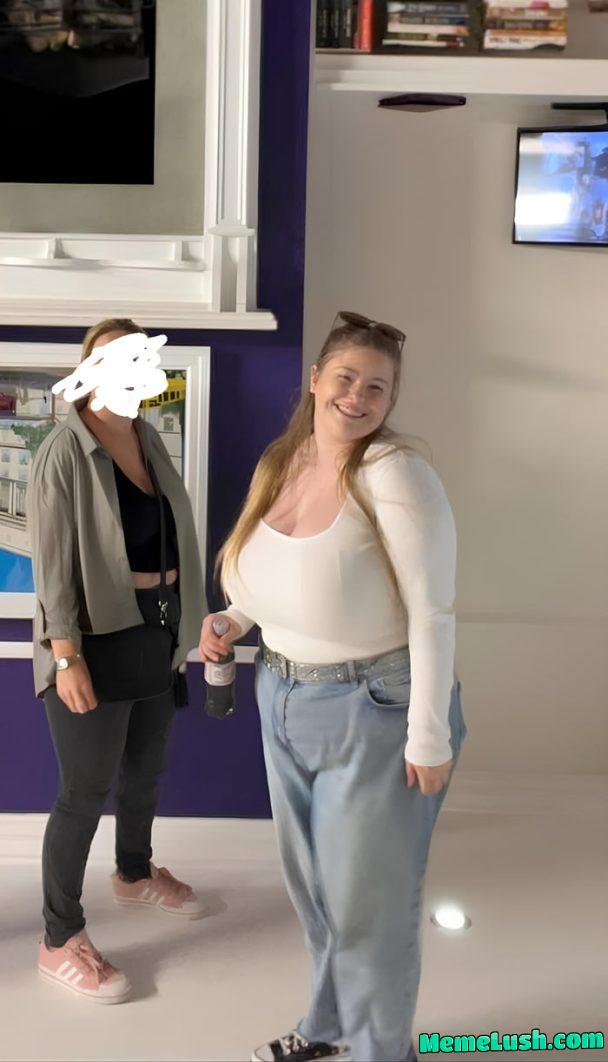 They’re so big, it’s unfair