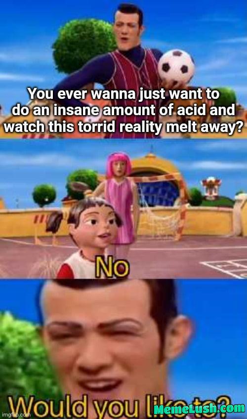 Has anyone seen my lighter, I swear I left it right over… Has anyone seen my lighter, I swear I left it right over…