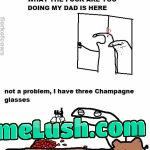 Bunga Bunga intensifies