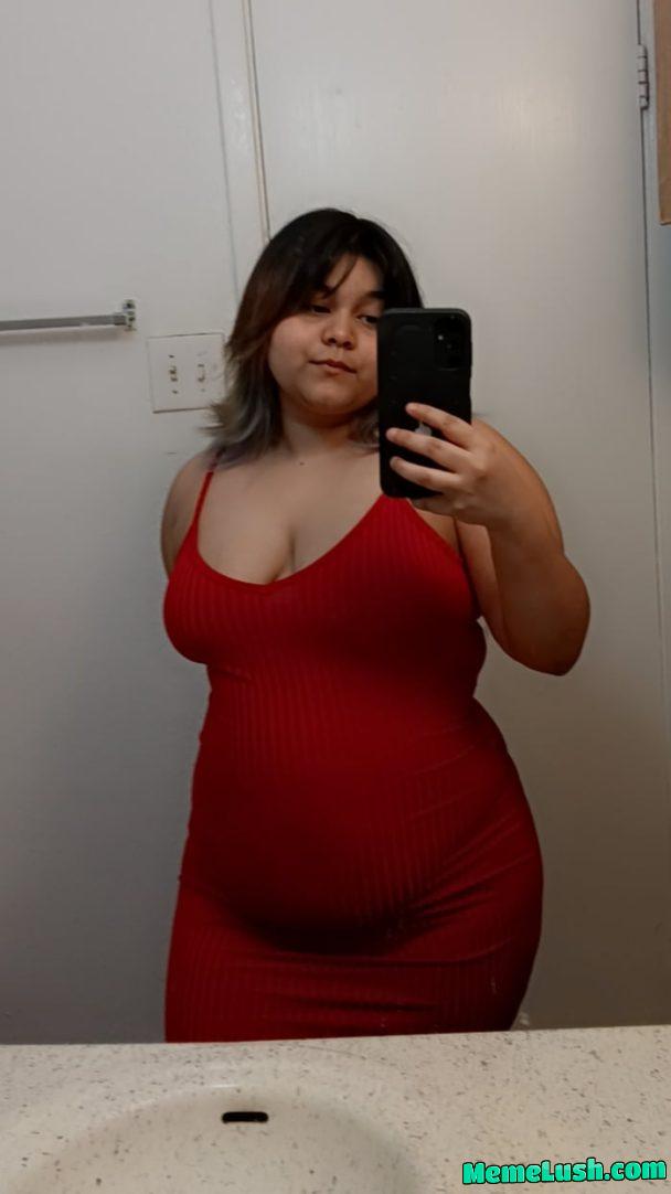 Thoughts on this dress?