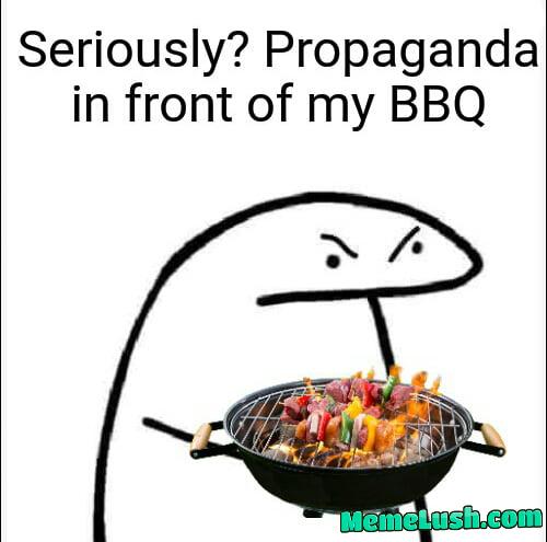 They couldn’t even wait a weekend They couldn’t even wait a weekend