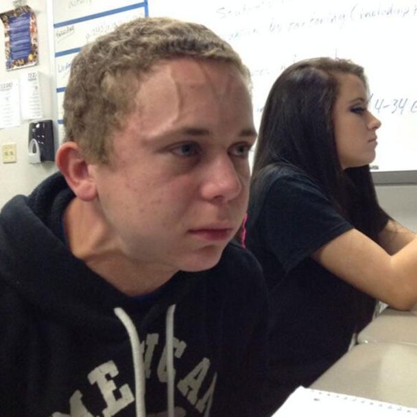 Yellow stone super volcano now…