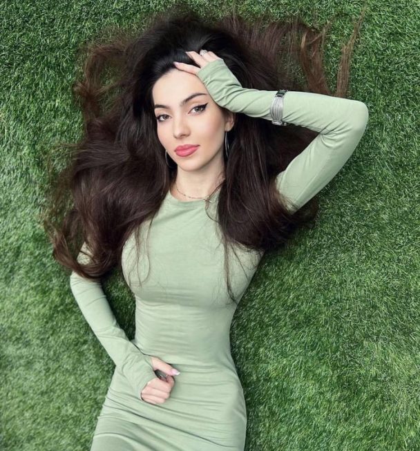 How about a Russian? How about a Russian?