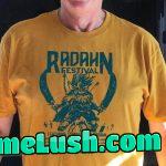 I got so many compliments.