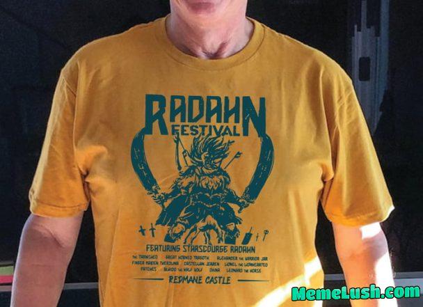 I got so many compliments.