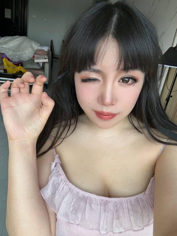 Would you f a petite 19yo chinese girl? Would you f a petite 19yo chinese girl?