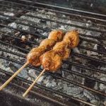 I’m doing my part….. BBQ