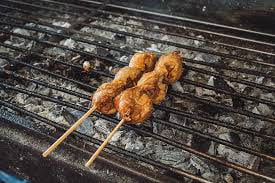 I’m doing my part….. BBQ I’m doing my part….. BBQ